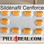 Sildénafil Cenforce cialis3